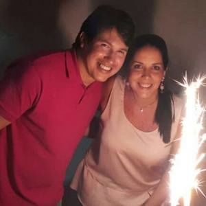 Meet your Posher, Antonio